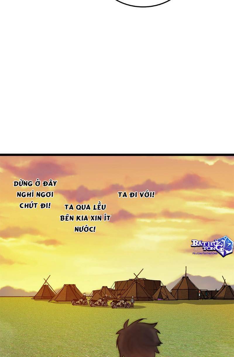 Đại Vương Tha Mạng Chapter 65 - Trang 2