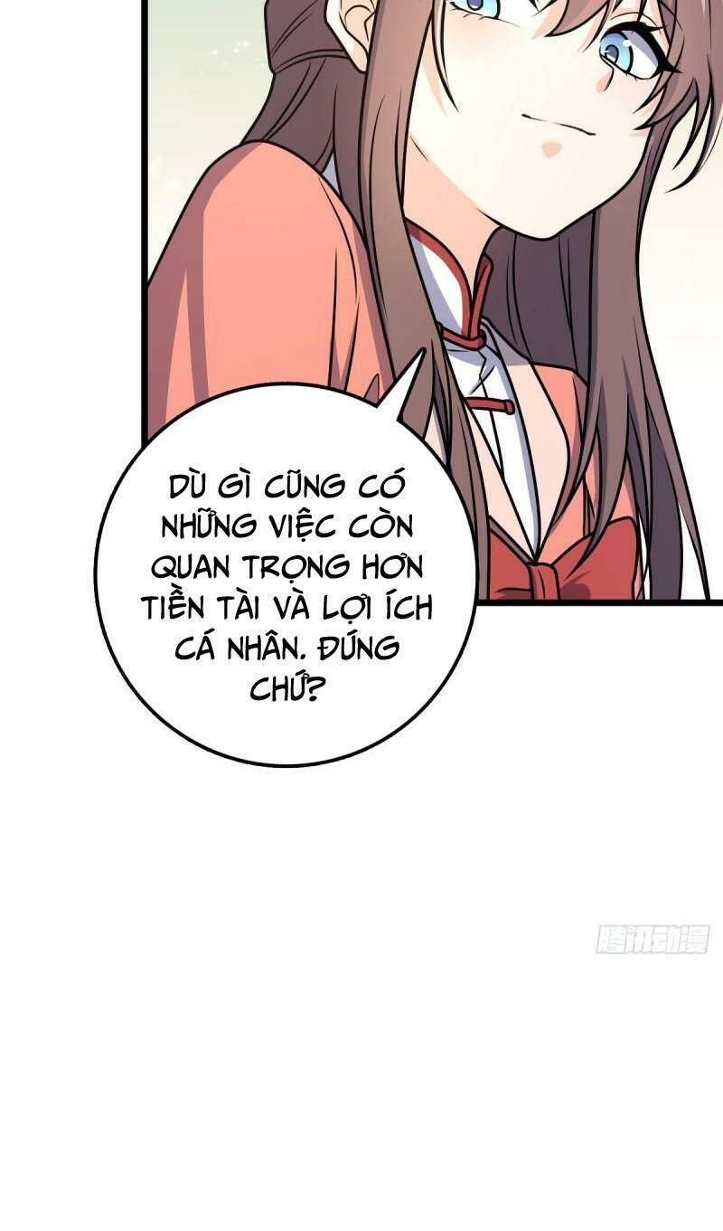 Đại Vương Tha Mạng Chapter 650 - Trang 2