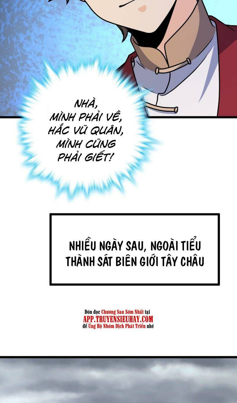 Đại Vương Tha Mạng Chapter 650 - Trang 2