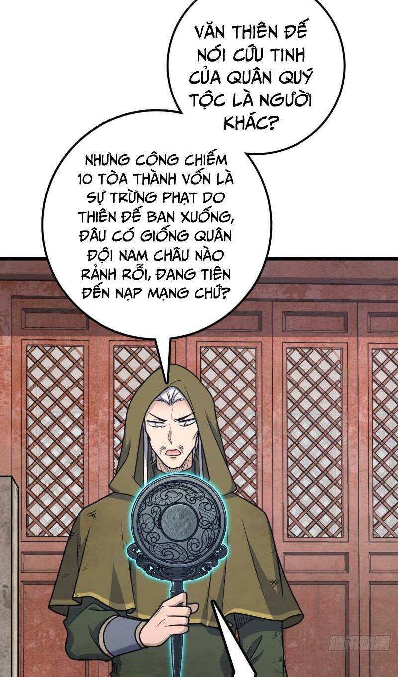 Đại Vương Tha Mạng Chapter 650 - Trang 2