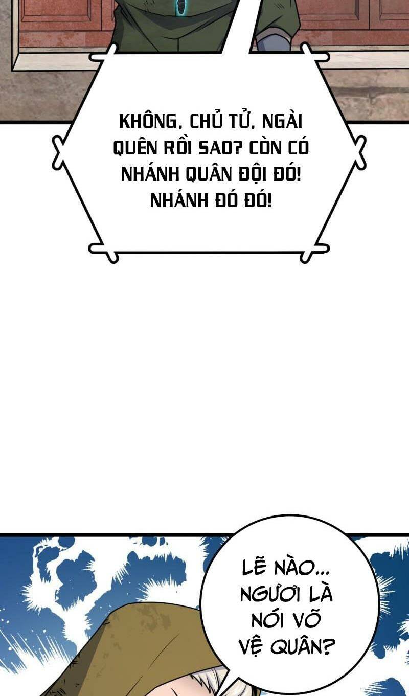 Đại Vương Tha Mạng Chapter 650 - Trang 2