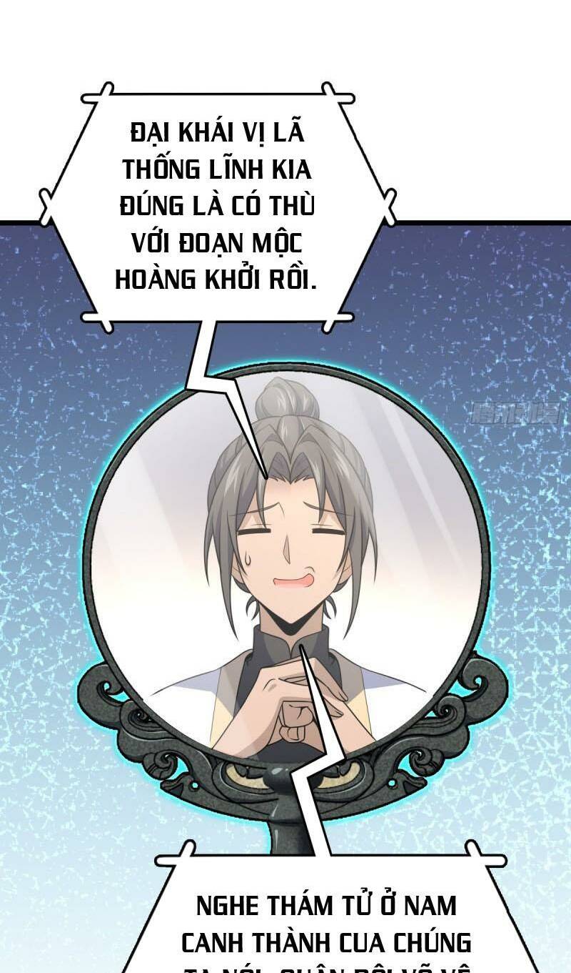 Đại Vương Tha Mạng Chapter 650 - Trang 2