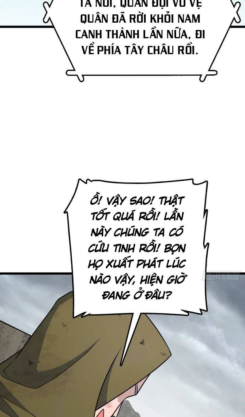 Đại Vương Tha Mạng Chapter 650 - Trang 2