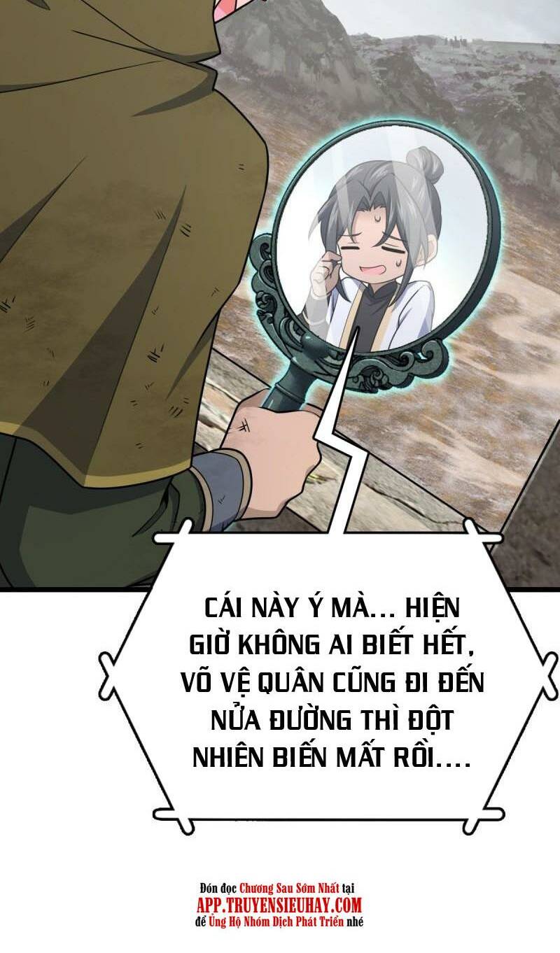 Đại Vương Tha Mạng Chapter 650 - Trang 2