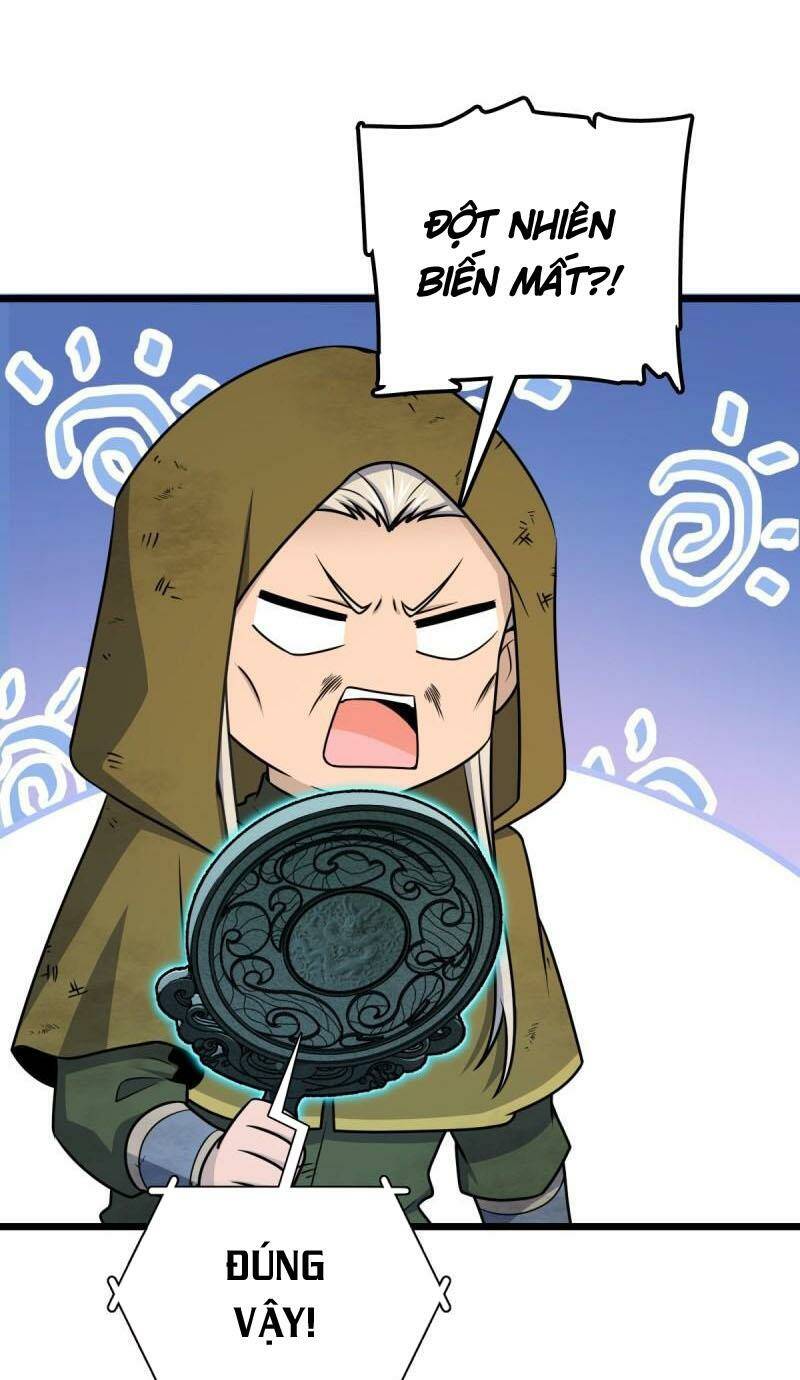 Đại Vương Tha Mạng Chapter 650 - Trang 2