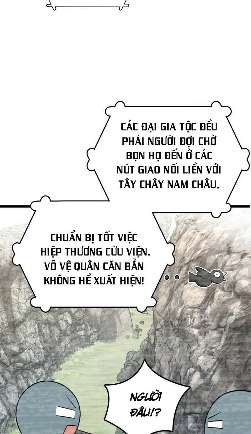 Đại Vương Tha Mạng Chapter 650 - Trang 2