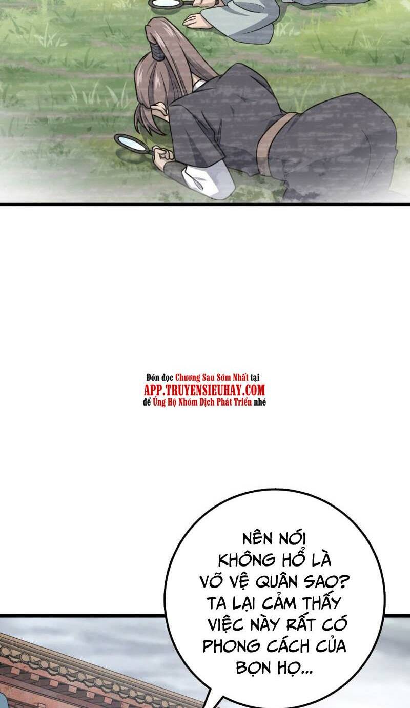 Đại Vương Tha Mạng Chapter 650 - Trang 2