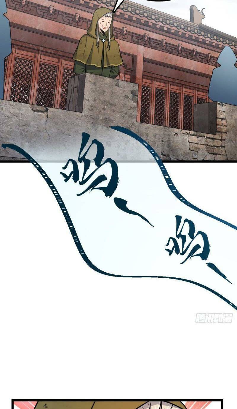 Đại Vương Tha Mạng Chapter 650 - Trang 2