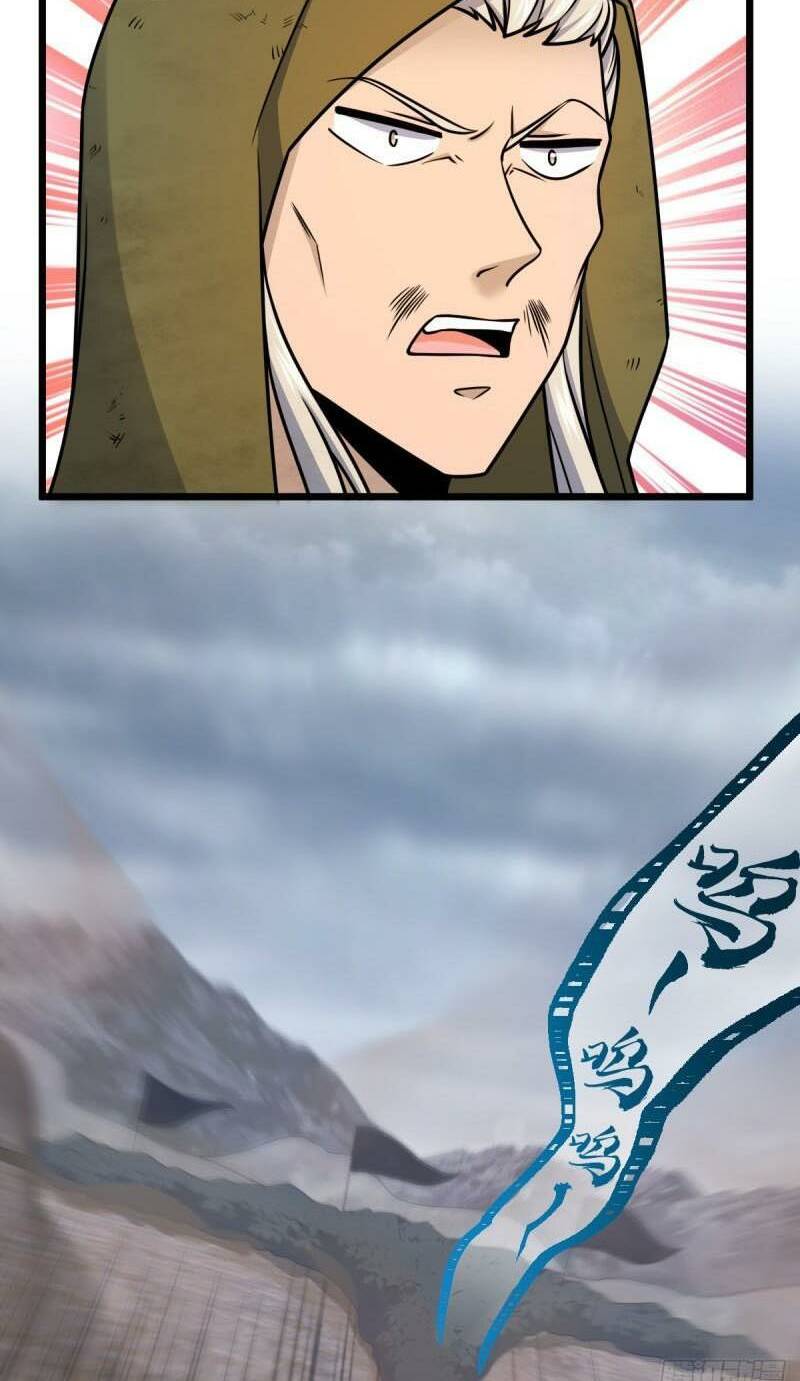 Đại Vương Tha Mạng Chapter 650 - Trang 2