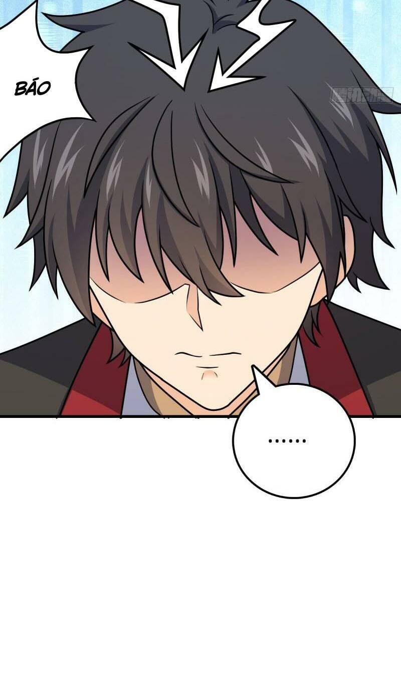 Đại Vương Tha Mạng Chapter 650 - Trang 2