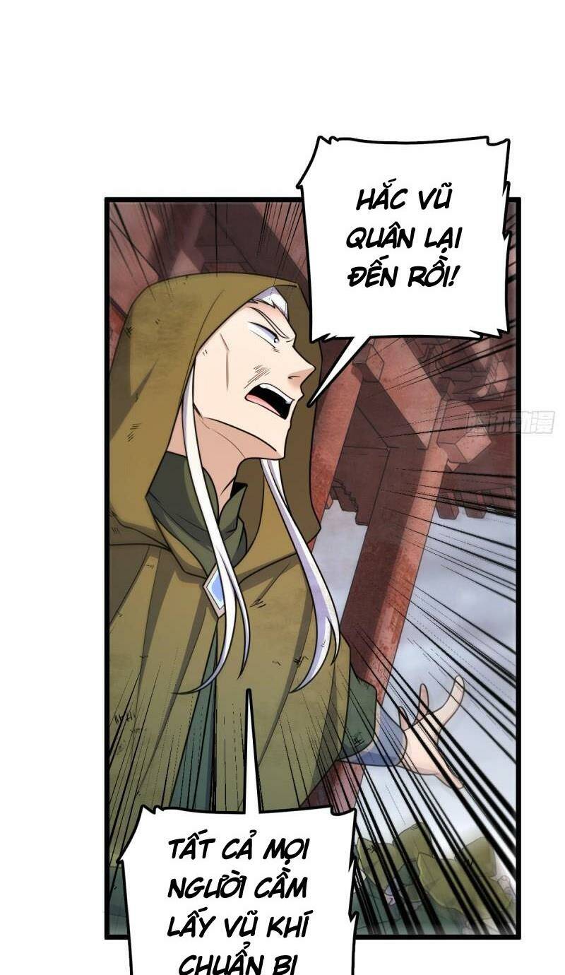 Đại Vương Tha Mạng Chapter 650 - Trang 2