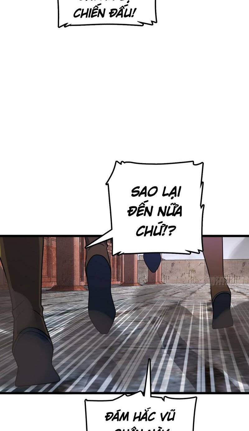 Đại Vương Tha Mạng Chapter 650 - Trang 2