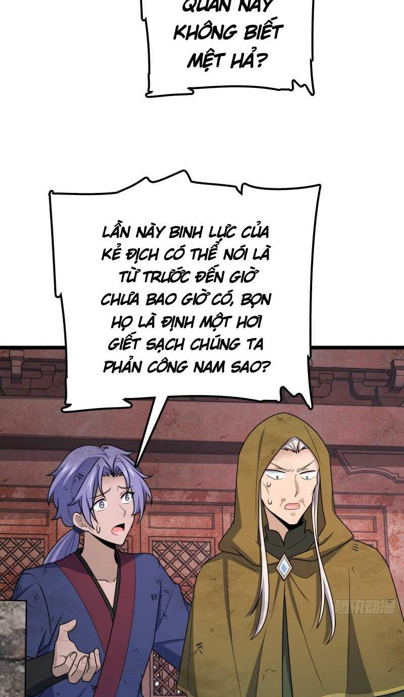 Đại Vương Tha Mạng Chapter 650 - Trang 2