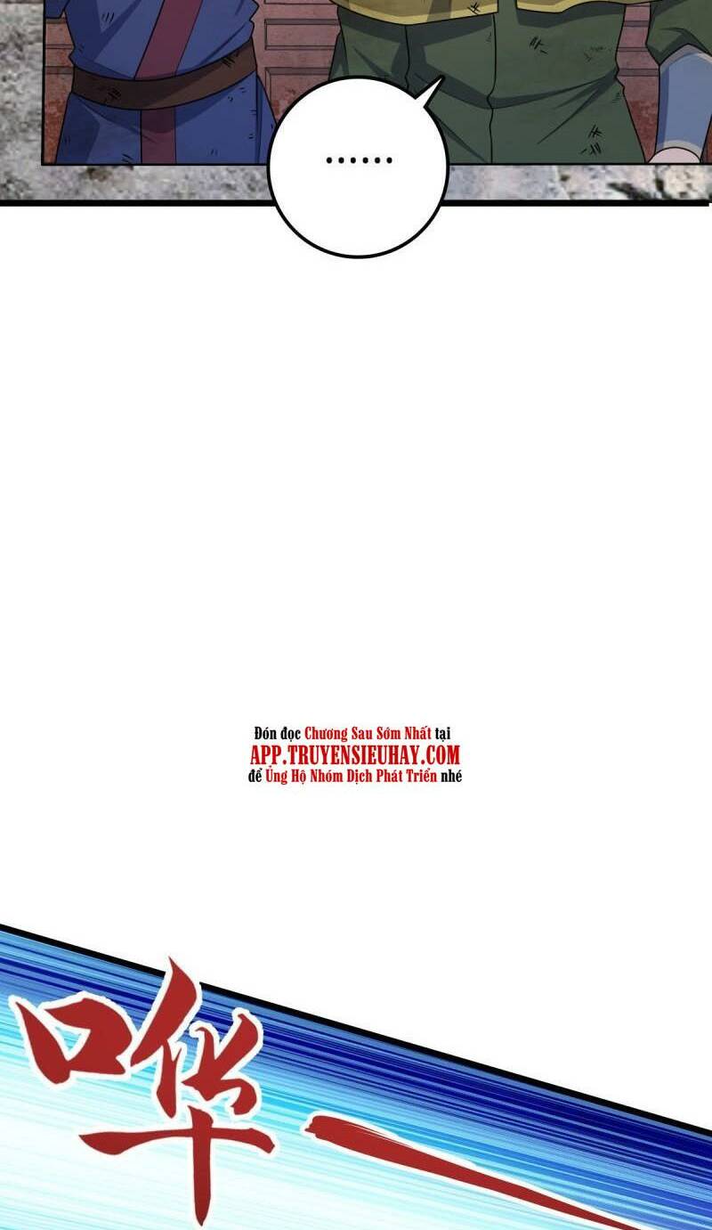 Đại Vương Tha Mạng Chapter 650 - Trang 2