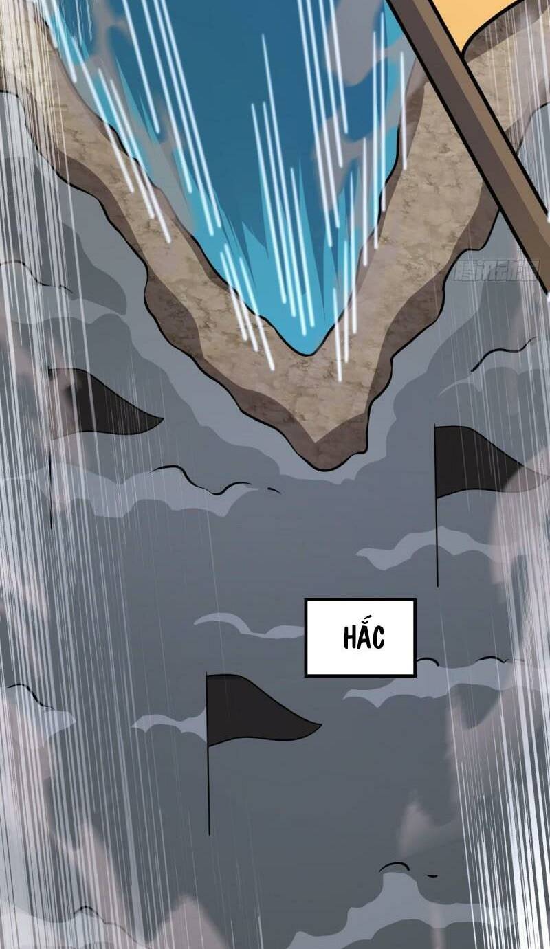 Đại Vương Tha Mạng Chapter 650 - Trang 2