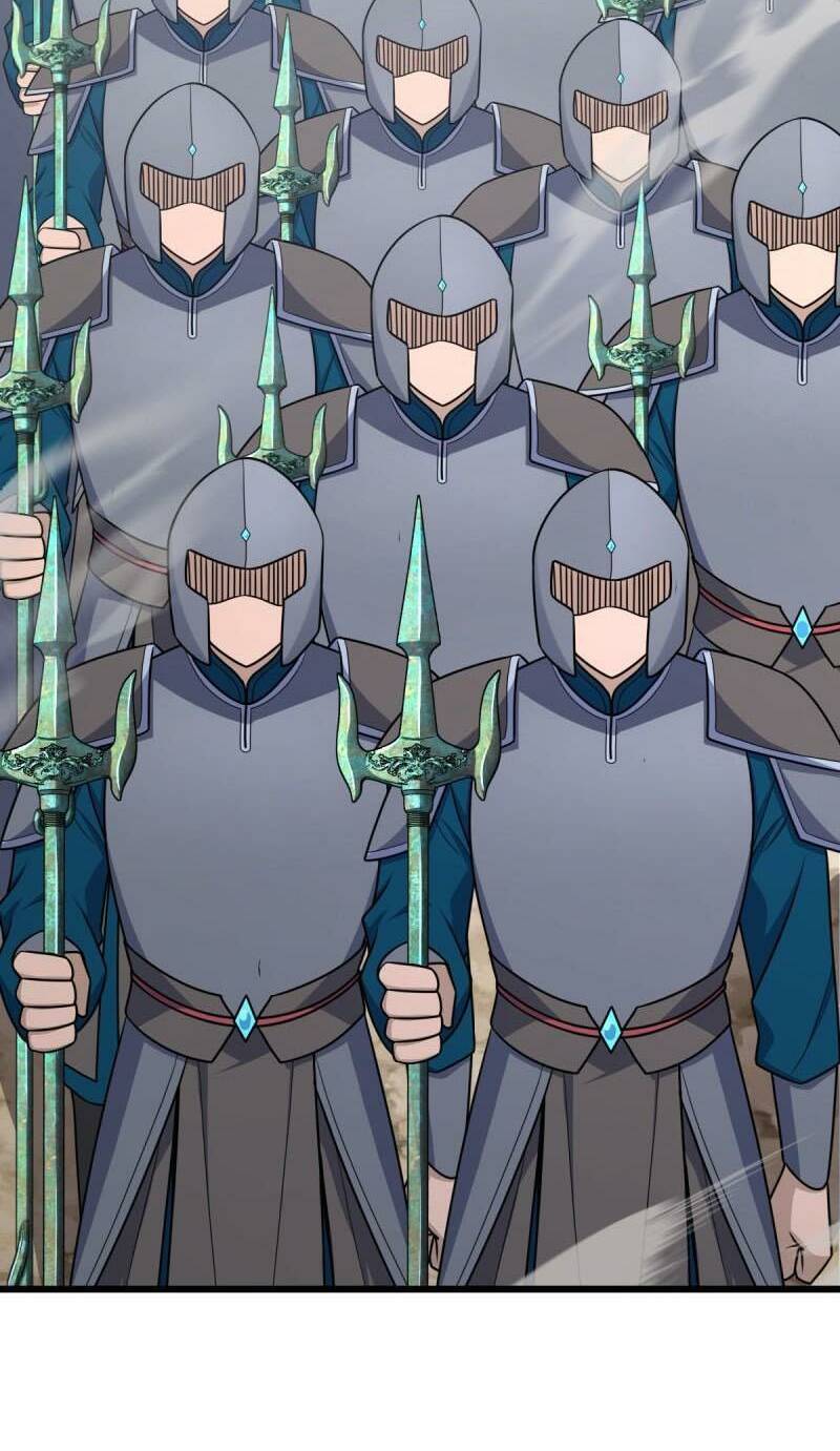 Đại Vương Tha Mạng Chapter 650 - Trang 2