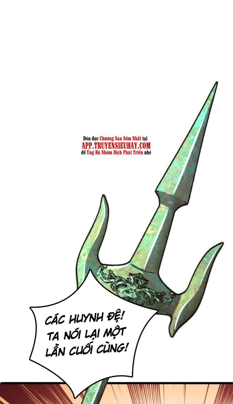 Đại Vương Tha Mạng Chapter 650 - Trang 2