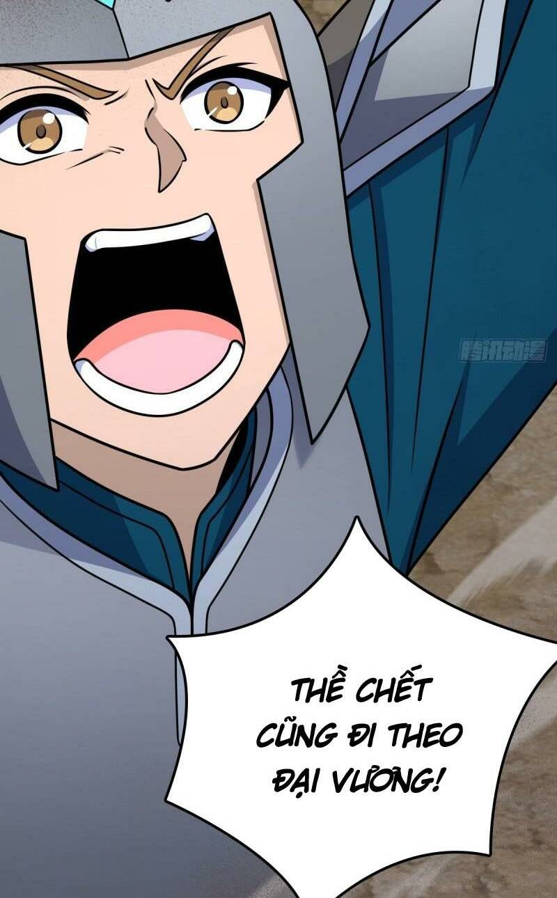 Đại Vương Tha Mạng Chapter 650 - Trang 2