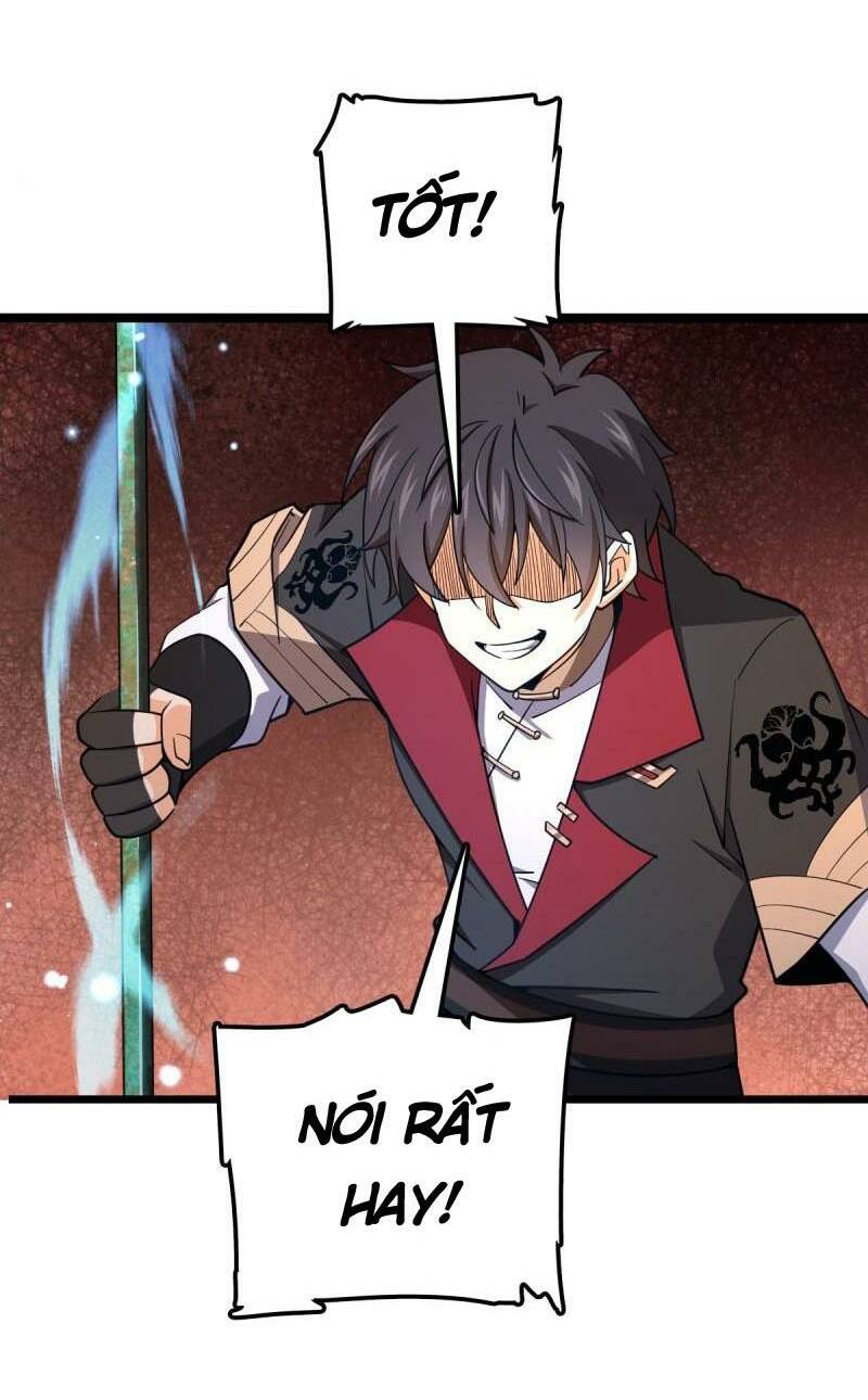 Đại Vương Tha Mạng Chapter 650 - Trang 2