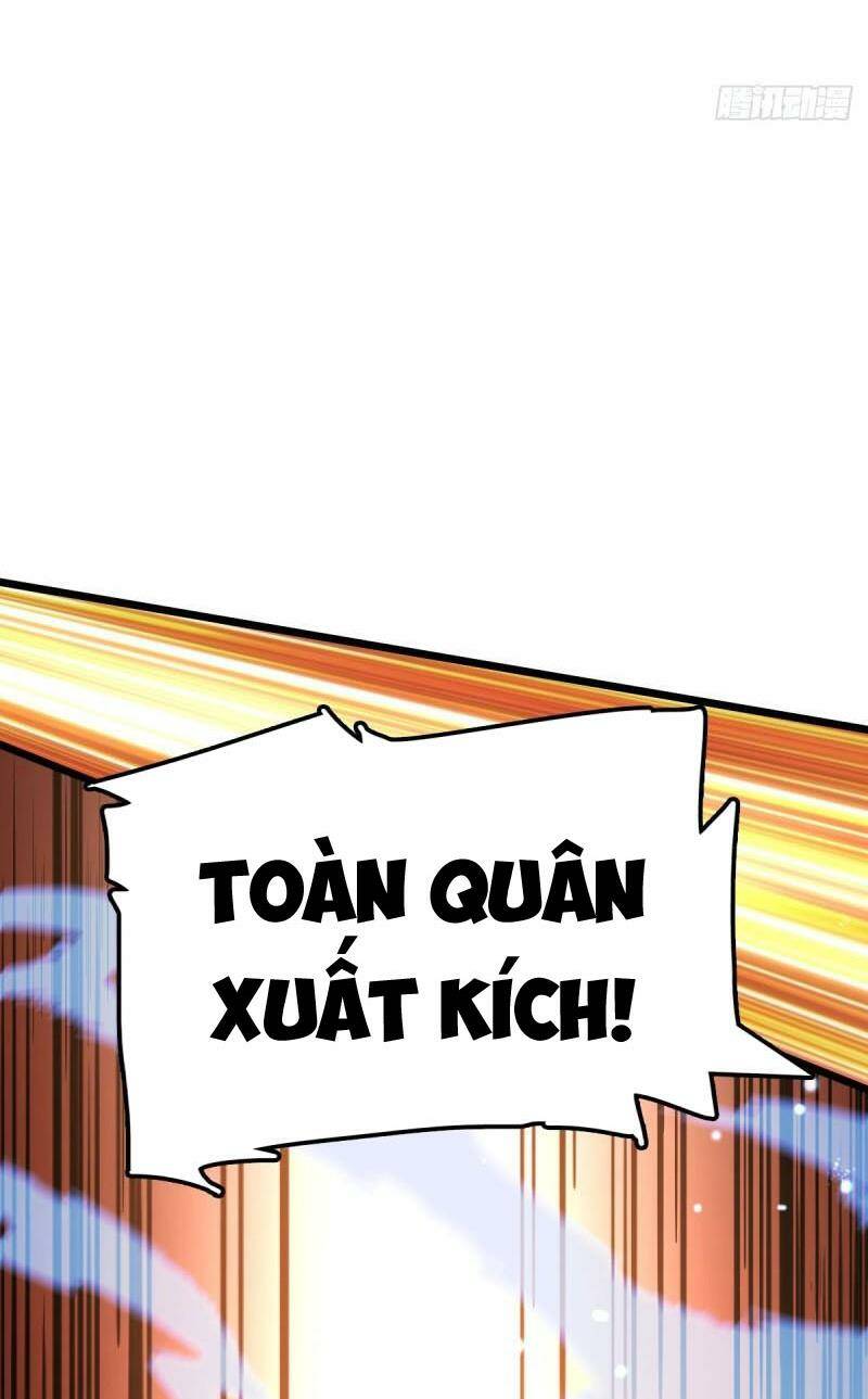 Đại Vương Tha Mạng Chapter 650 - Trang 2