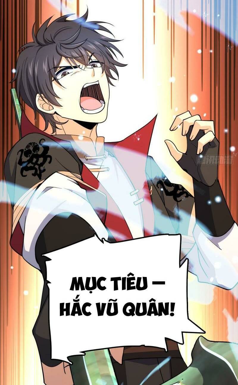 Đại Vương Tha Mạng Chapter 650 - Trang 2