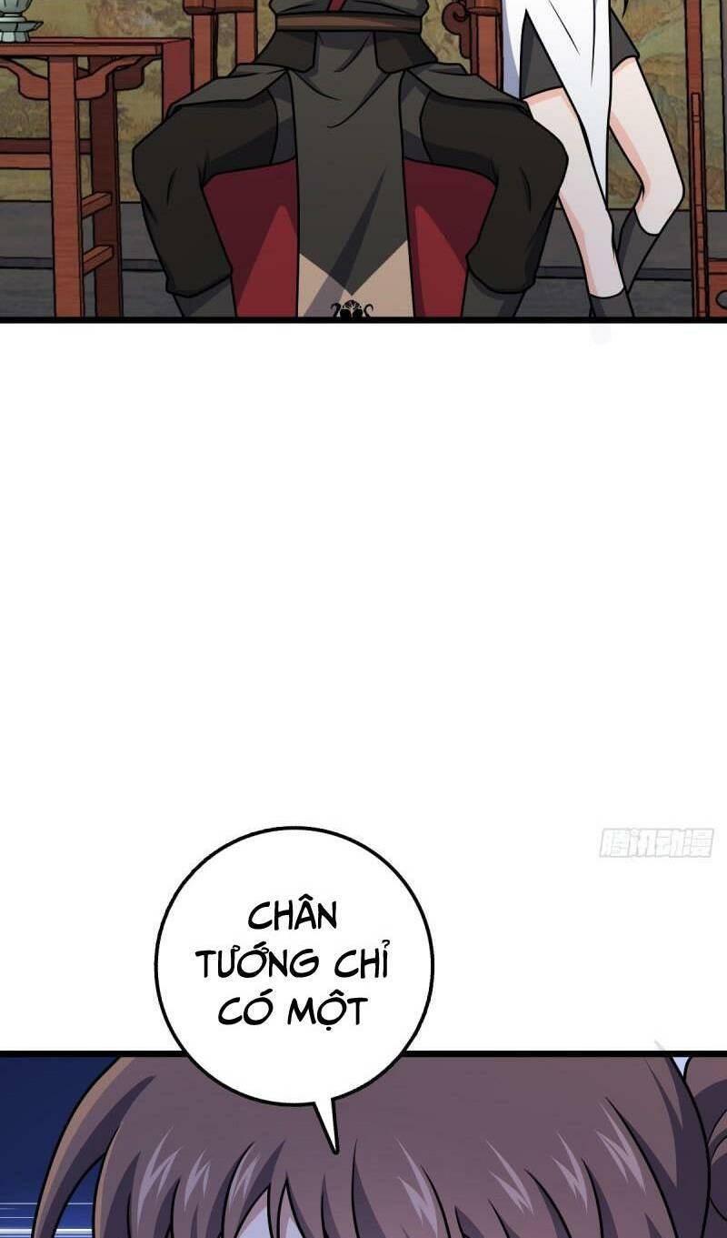 Đại Vương Tha Mạng Chapter 650 - Trang 2