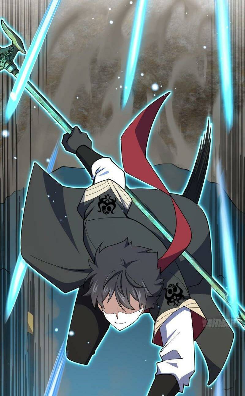 Đại Vương Tha Mạng Chapter 650 - Trang 2