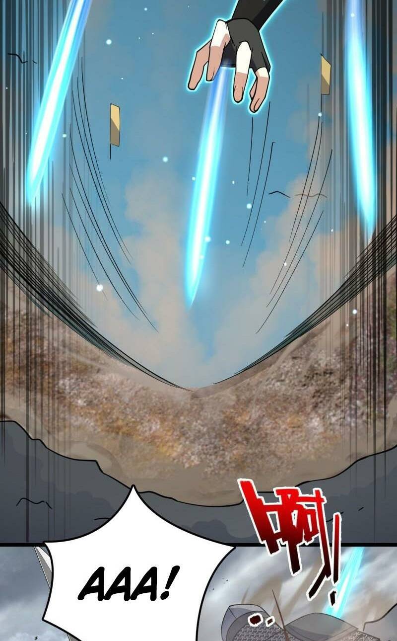 Đại Vương Tha Mạng Chapter 650 - Trang 2