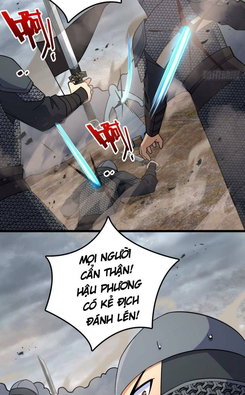 Đại Vương Tha Mạng Chapter 650 - Trang 2