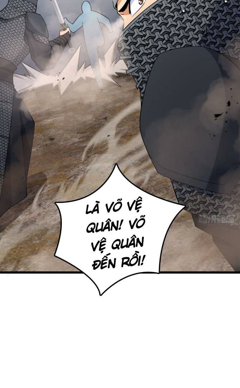 Đại Vương Tha Mạng Chapter 650 - Trang 2