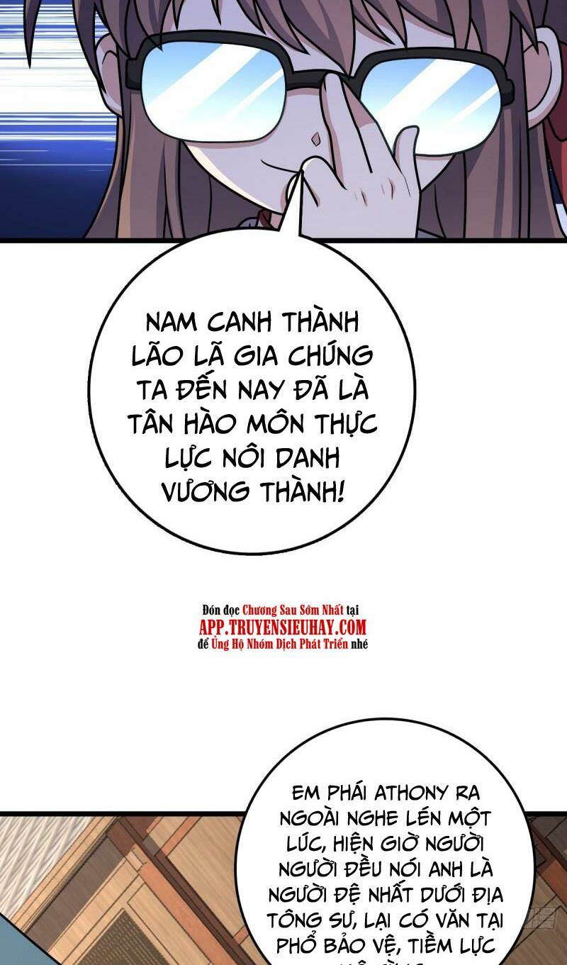 Đại Vương Tha Mạng Chapter 650 - Trang 2