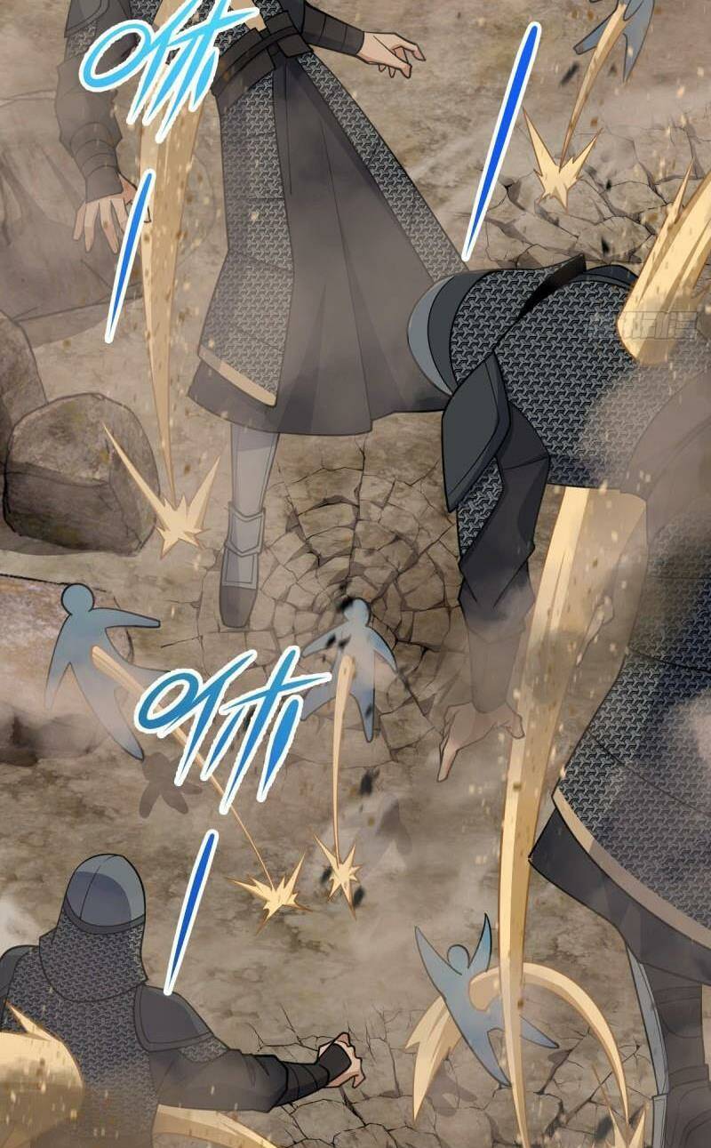 Đại Vương Tha Mạng Chapter 650 - Trang 2