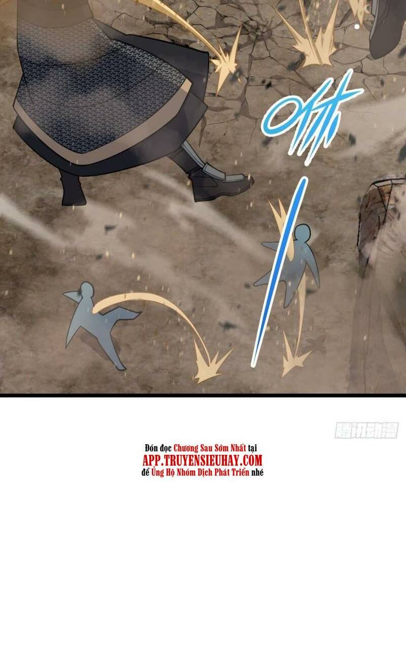 Đại Vương Tha Mạng Chapter 650 - Trang 2