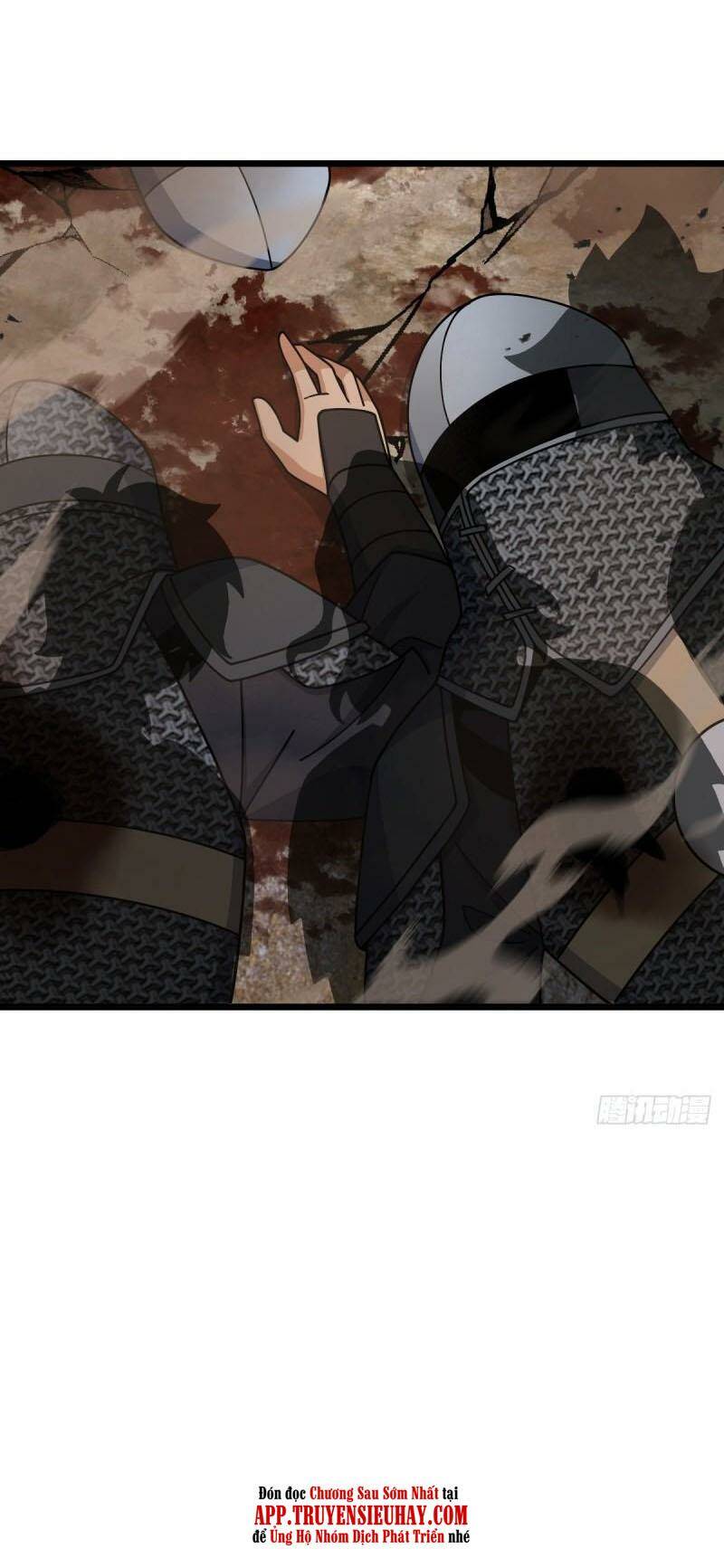 Đại Vương Tha Mạng Chapter 650 - Trang 2