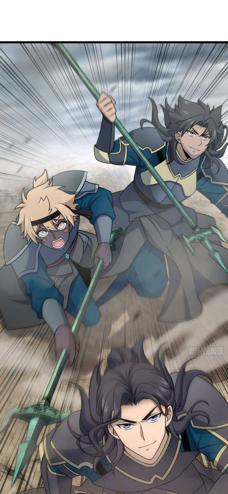 Đại Vương Tha Mạng Chapter 650 - Trang 2