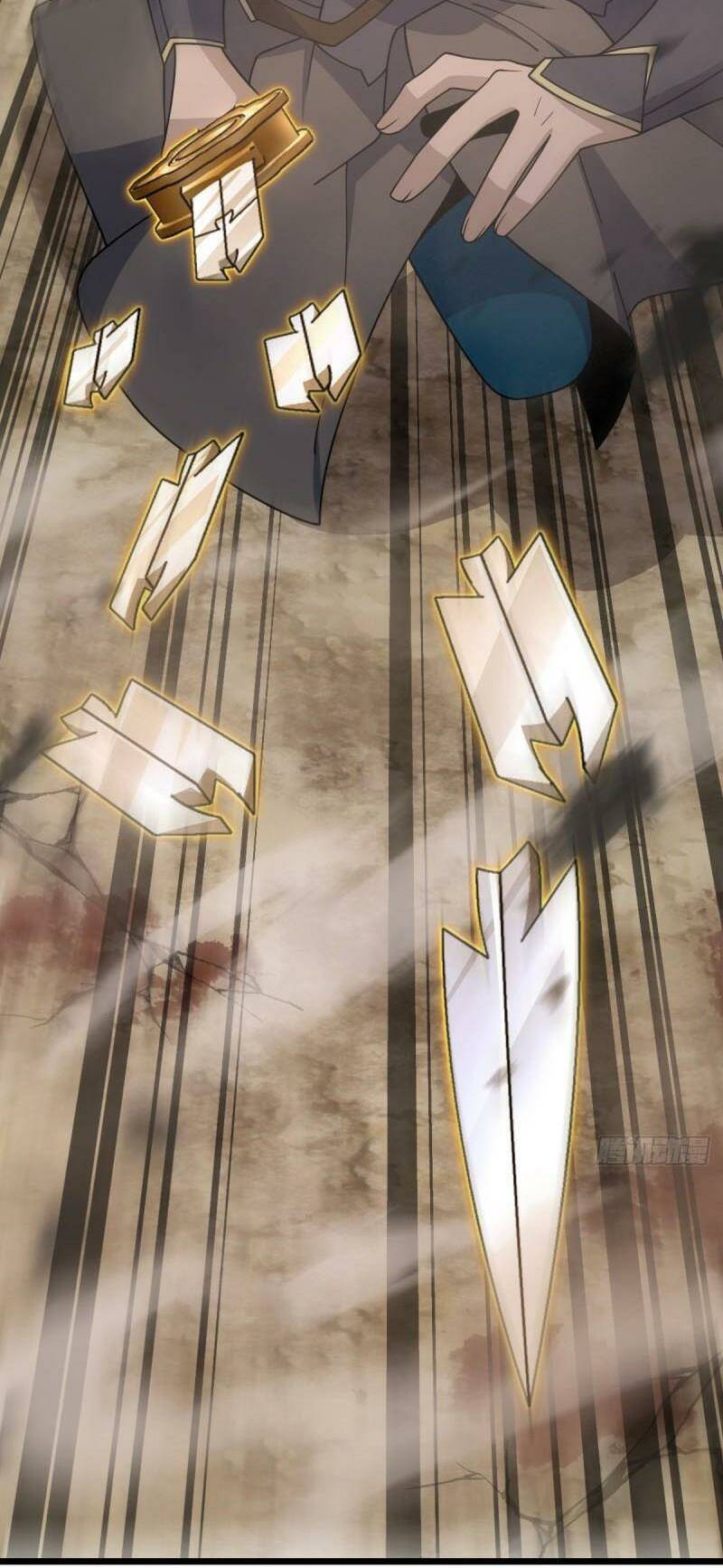 Đại Vương Tha Mạng Chapter 650 - Trang 2