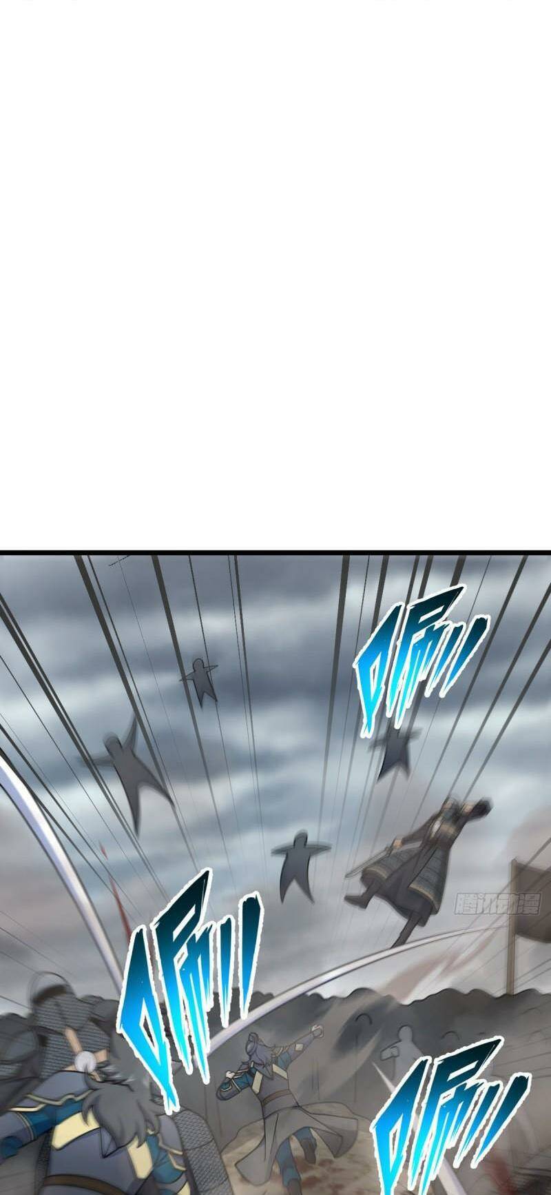 Đại Vương Tha Mạng Chapter 650 - Trang 2