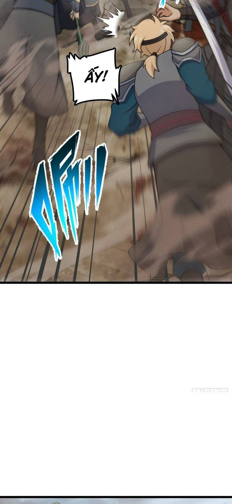 Đại Vương Tha Mạng Chapter 650 - Trang 2