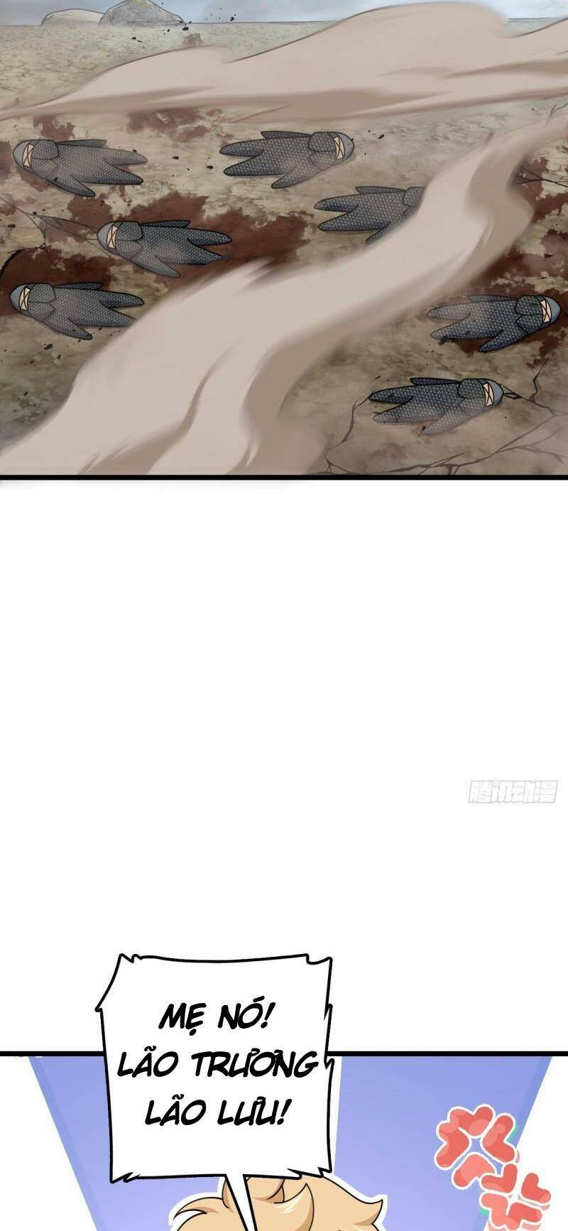 Đại Vương Tha Mạng Chapter 650 - Trang 2