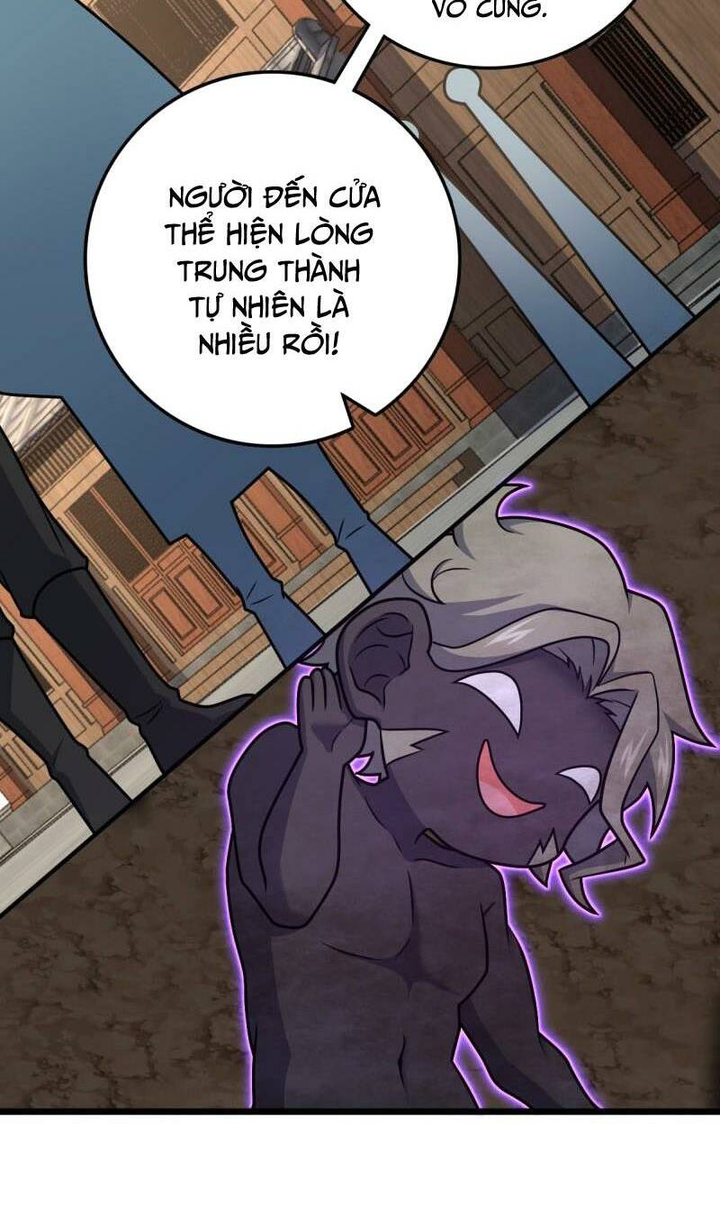 Đại Vương Tha Mạng Chapter 650 - Trang 2