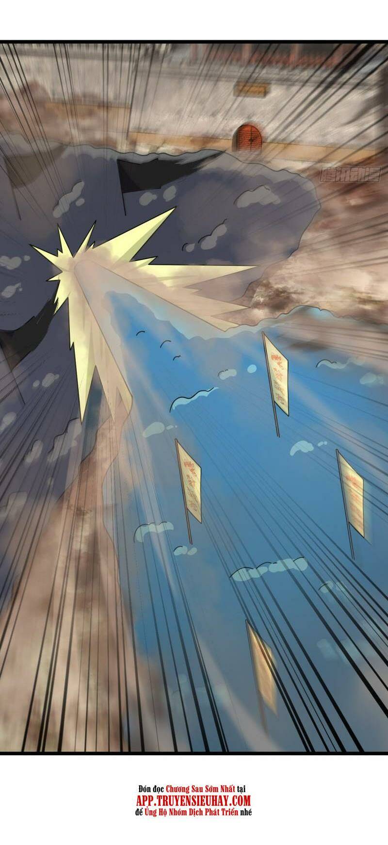 Đại Vương Tha Mạng Chapter 650 - Trang 2