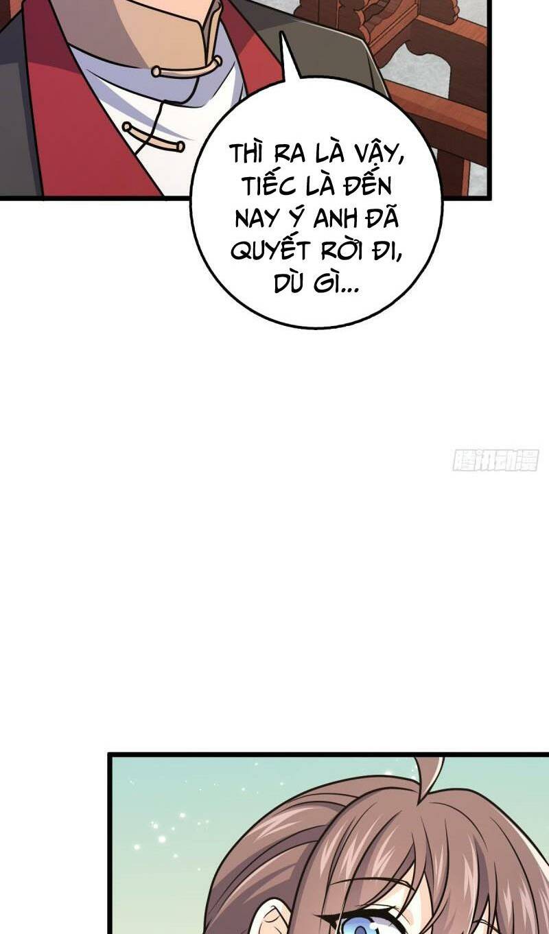 Đại Vương Tha Mạng Chapter 650 - Trang 2