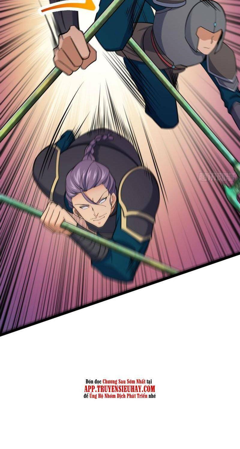 Đại Vương Tha Mạng Chapter 651 - Trang 2