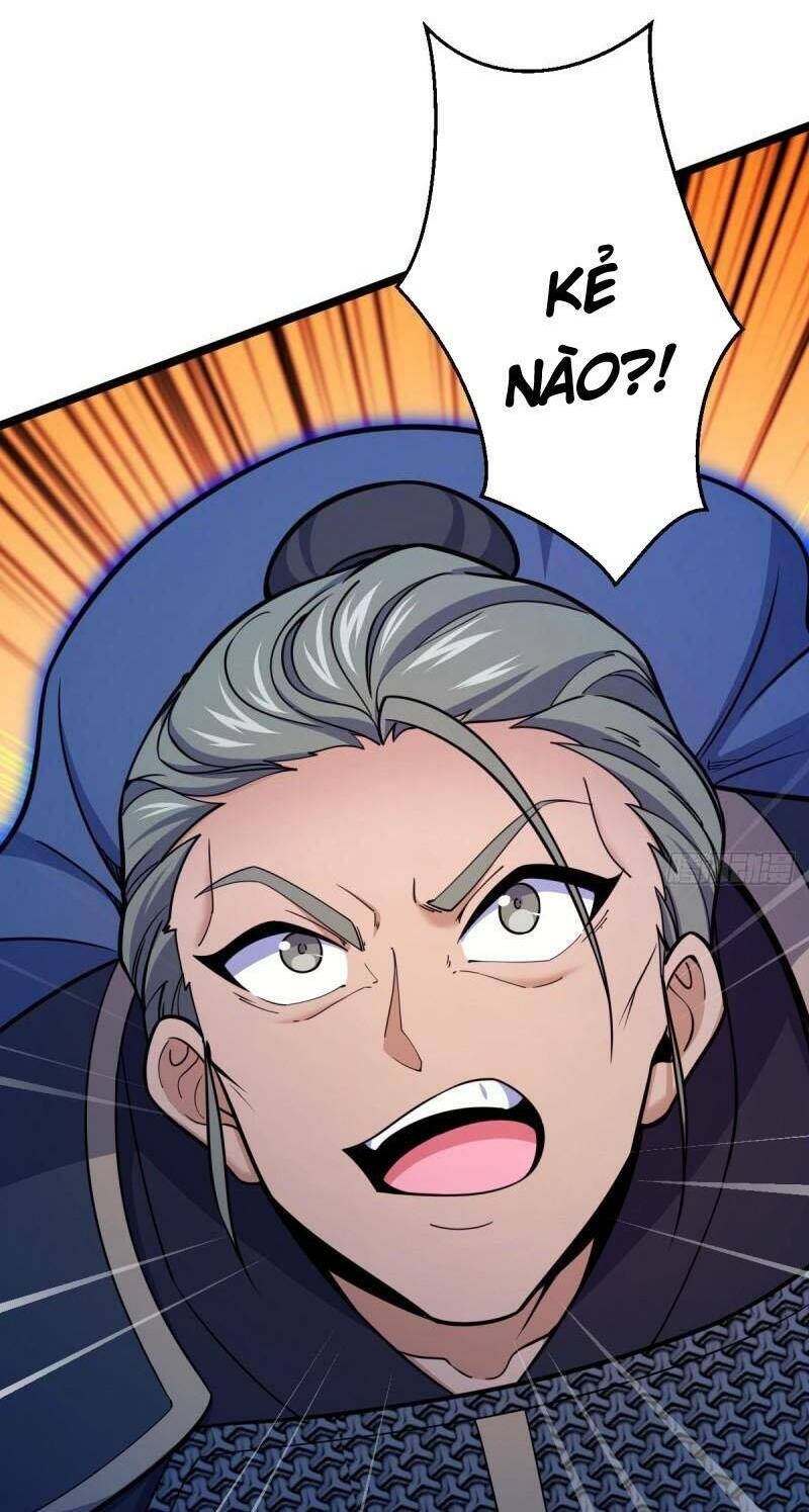 Đại Vương Tha Mạng Chapter 651 - Trang 2