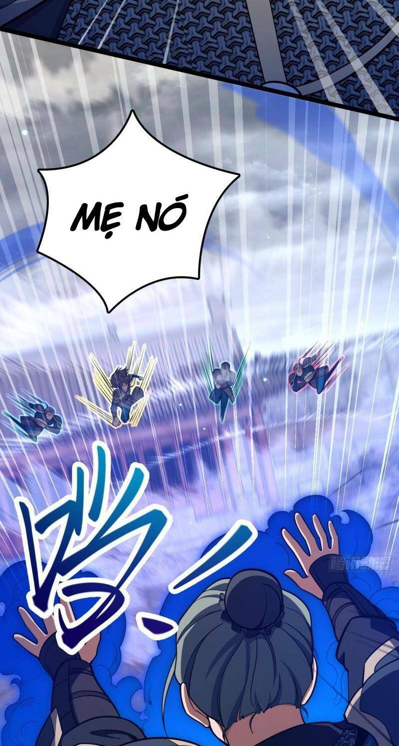 Đại Vương Tha Mạng Chapter 651 - Trang 2