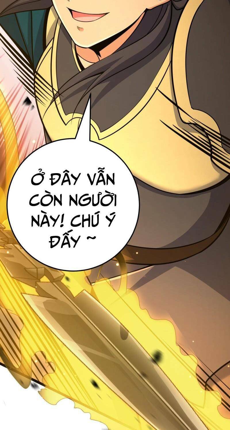 Đại Vương Tha Mạng Chapter 651 - Trang 2