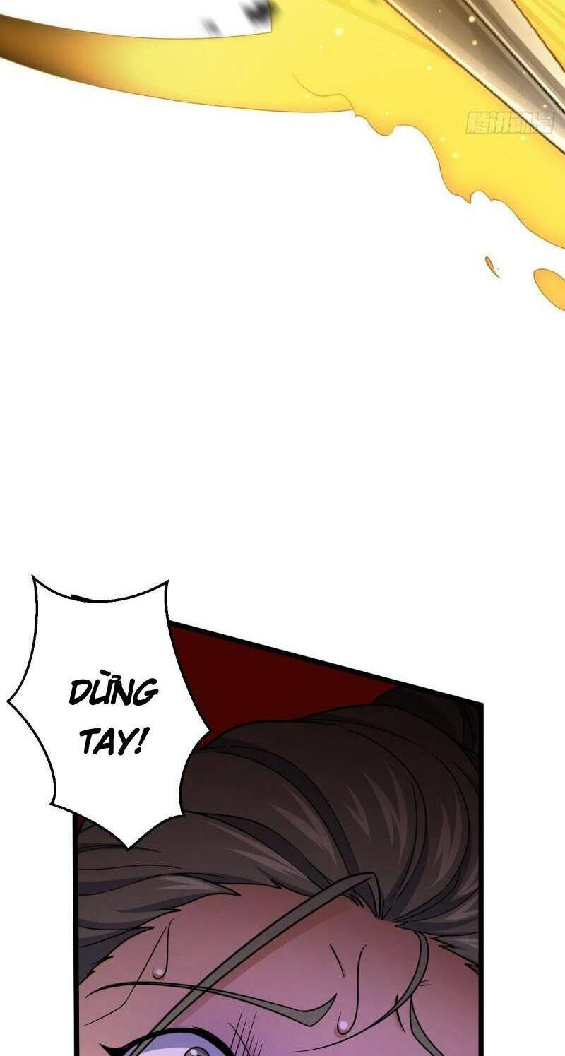 Đại Vương Tha Mạng Chapter 651 - Trang 2