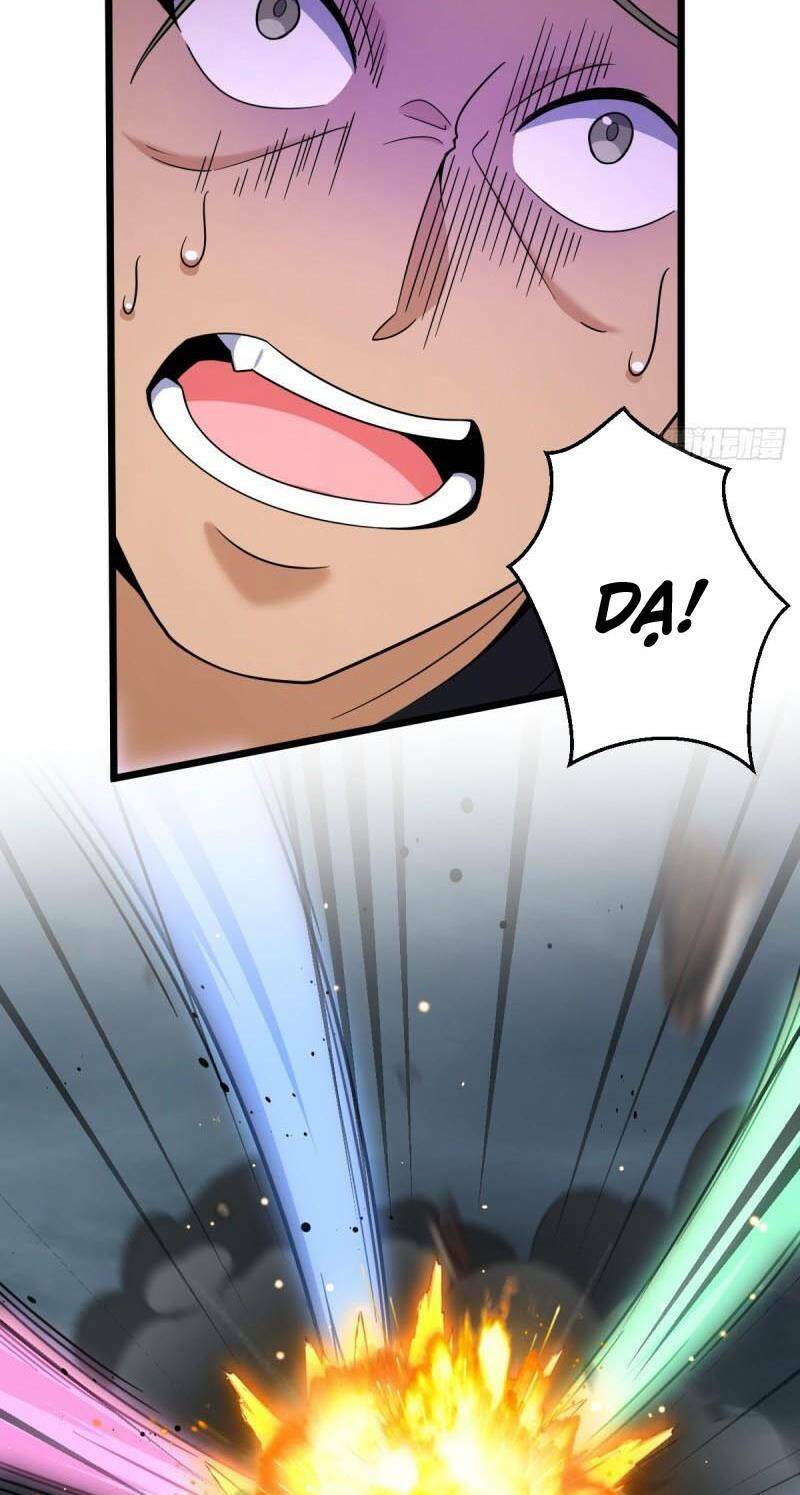 Đại Vương Tha Mạng Chapter 651 - Trang 2