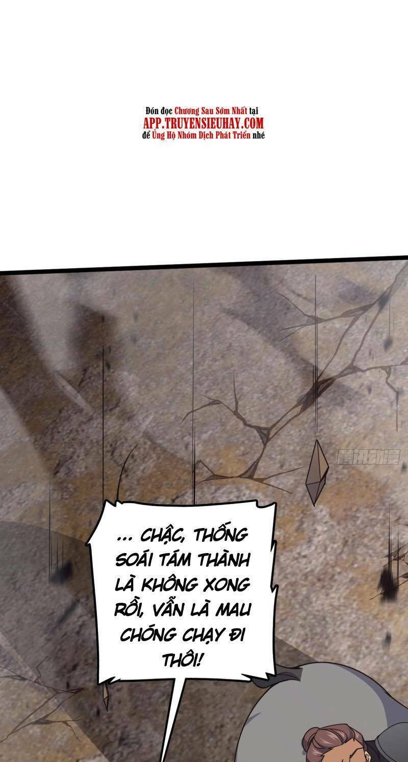 Đại Vương Tha Mạng Chapter 651 - Trang 2