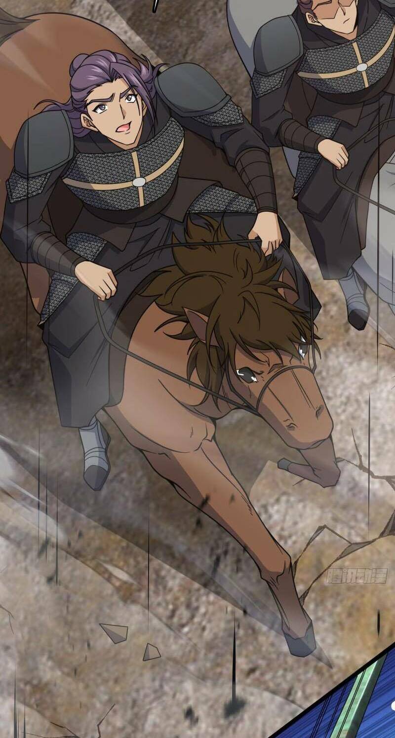 Đại Vương Tha Mạng Chapter 651 - Trang 2